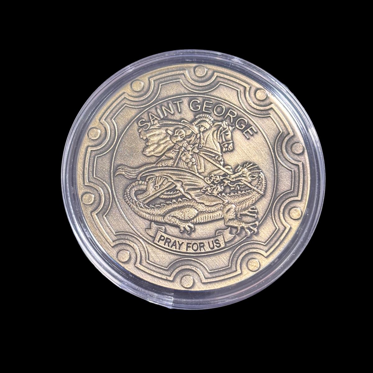 OPERATION IRAQI FREEDOM Challenge Coin