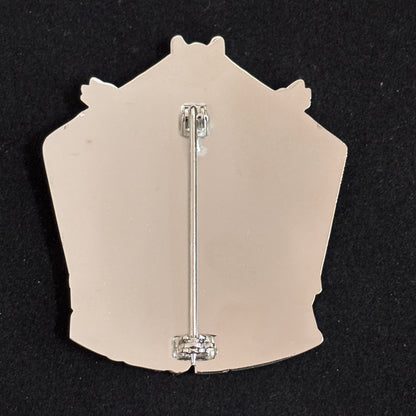 Réplique de l'insigne de l'US Air Force (accessoires de film) 