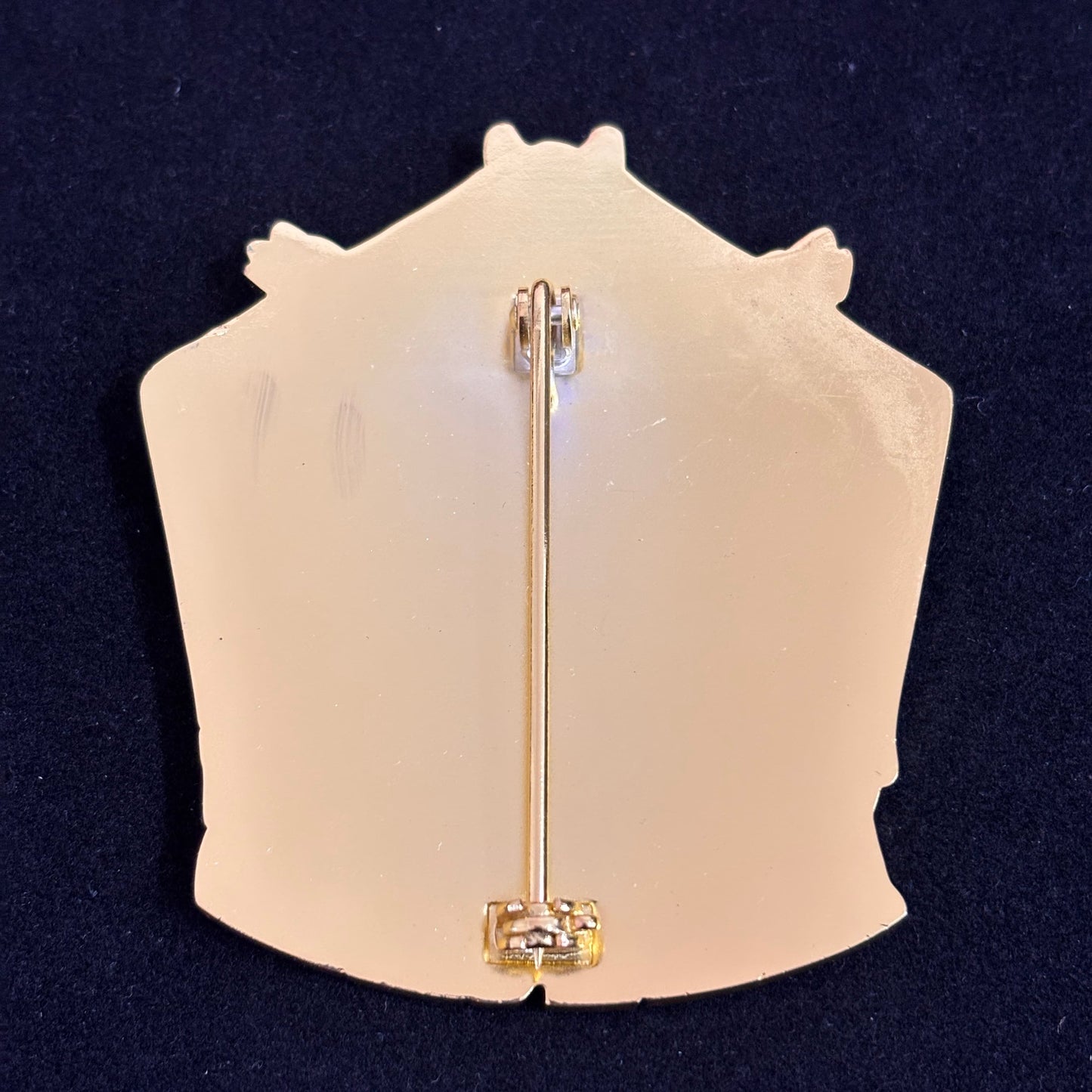 Réplique de l'insigne de l'US Air Force (accessoires de film) 